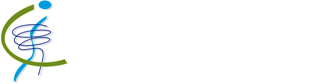 Sticky header logo